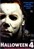 Halloween 4 -The Return of Michael Myers