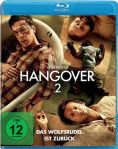 Hangover 2 - Blu-ray