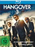 Hangover 3 - Blu-ray