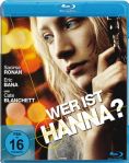 Wer ist Hanna? - Blu-ray