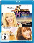 Hannah Montana - Der Film - Blu-ray