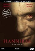 Hannibal (Special Limited Edition)