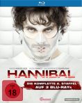 Hannibal - 2. Staffel Disc 1 - Blu-ray