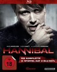 Hannibal - 3. Staffel Disc 1 - Blu-ray