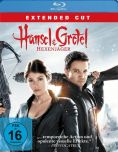 Hnsel & Gretel: Hexenjger - Blu-ray