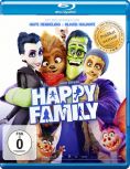 Happy Family - Blu-ray