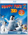 Happy Feet 2 - Blu-ray 3D