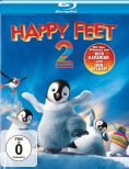 Happy Feet 2 - Blu-ray