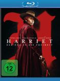 Harriet - Der Weg in die Freiheit - Blu-ray