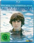 George Harrison: Living in the Material World - Blu-ray
