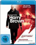 Harry Brown - Blu-ray