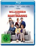Willkommen bei den Hartmanns - Blu-ray