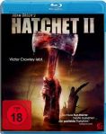 Hatchet II - Blu-ray