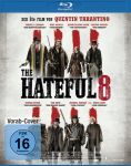 The Hateful 8 - Blu-ray