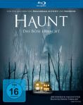 Haunt - Das Bse erwacht - Blu-ray