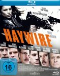 Haywire - Trau keinem - Blu-ray