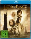 Der Herr der Ringe - Die zwei Trme - Blu-ray