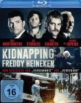 Kidnapping Freddy Heineken - Blu-ray