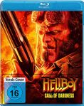Hellboy - Call of Darkness - Blu-ray Hellboy - Call of Darkness - Blu-ray