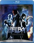Hellboy (Directors Cut) - Blu-ray