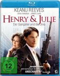 Henry & Julie - Der Gangster und die Diva - Blu-ray