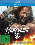 Hercules - Blu-ray 3D