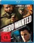 Hero Wanted - Blu-ray