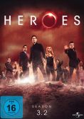Heroes - Season 3.2 Disc 2