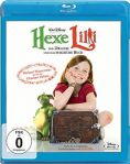 Hexe Lilli - Der Drache und das magische Buch - Blu-ray
