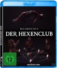 Blumhouse´s Der Hexenclub - Blu-ray Blumhouse´s Der Hexenclub - Blu-ray