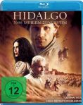 Hidalgo - 3000 Meilen zum Ruhm - Blu-ray
