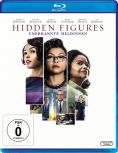 Hidden Figures - Unerkannte Heldinnen - Blu-ray