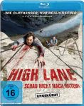 High Lane - Schau nicht nach unten! - Blu-ray
