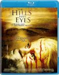 The Hills Have Eyes - Blu-ray