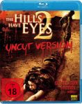 The Hills Have Eyes 2 (Uncut Version) Blu-ray