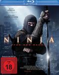 Ninja - Pfad der Rache - Blu-ray
