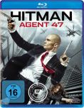 Hitman: Agent 47 - Blu-ray
