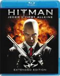 Hitman - Jeder stirbt alleine - Blu-ray