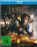 Der Hobbit: Die Schlacht der fnf Heere - Blu-ray
