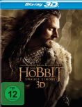 Der Hobbit: Smaugs Einde 1+2 - Blu-ray 3D