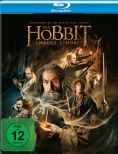 Der Hobbit: Smaugs Einde - Blu-ray