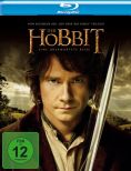 Der Hobbit: Eine unerwartete Reise - Blu-ray