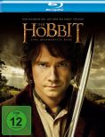Der Hobbit: Eine unerwartete Reise - Blu-ray Der Hobbit: Eine unerwartete Reise - Blu-ray