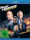 Fast & Furious: Hobbs & Shaw - Blu-ray