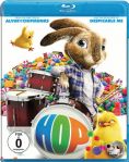 Hop - Osterhase oder Superstar? - Blu-ray