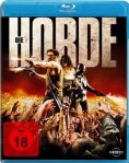 Die Horde - Blu-ray