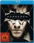 Horsemen - Blu-ray