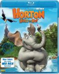 Horton hrt ein Hu! - Blu-ray