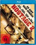 Hostage 2 - Es gibt kein zurck - Blu-ray