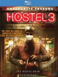 Hostel 3 - Blu-ray